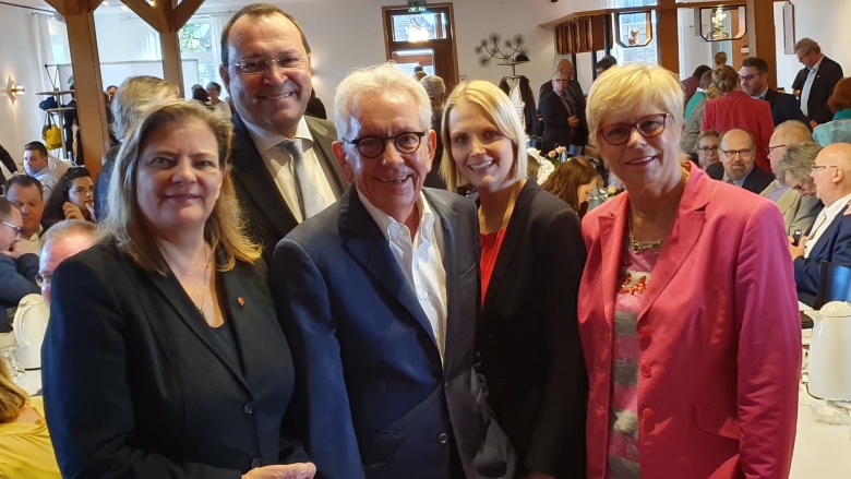 cdu trifft cdu trifft