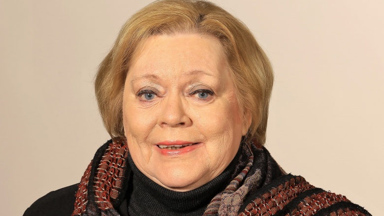 Hannelore Löll Hannelore Löll