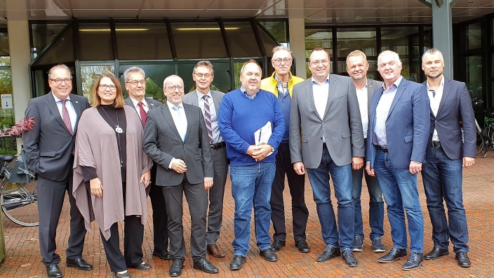Kies-Konferenz