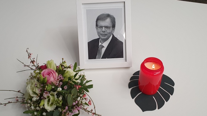 gedenken