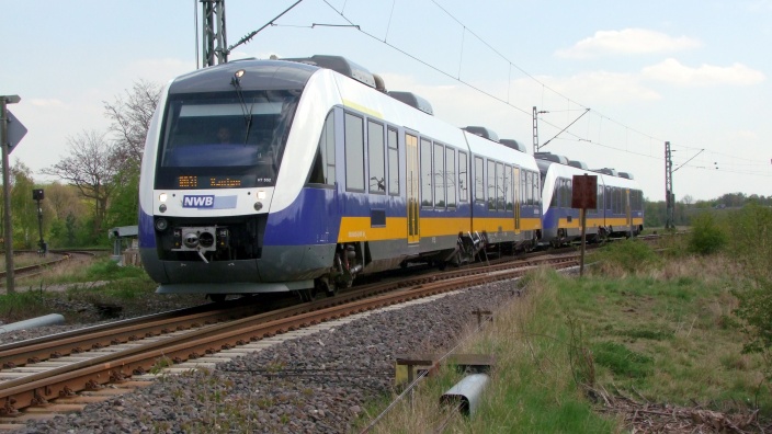 NordWestBahn