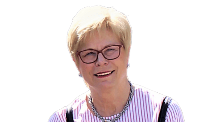 Marie-luise fasse