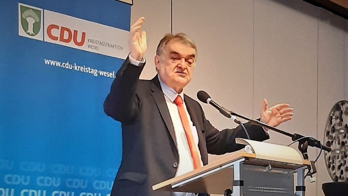 CDU-trifft