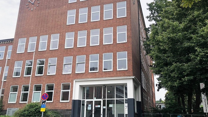 Berufskolleg Dinslaken