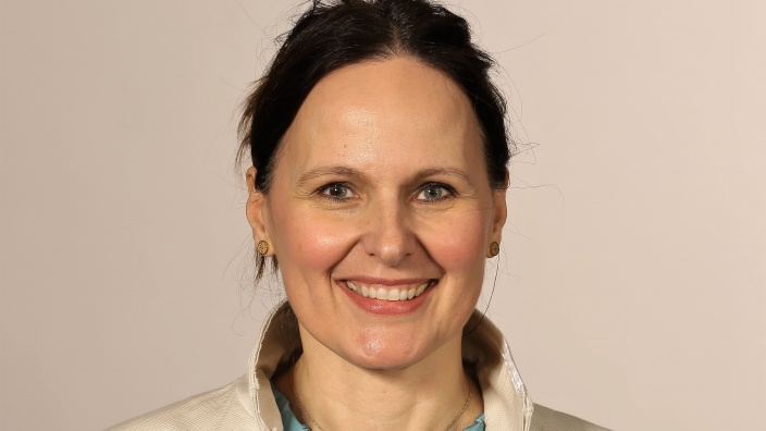 Sandra Neß