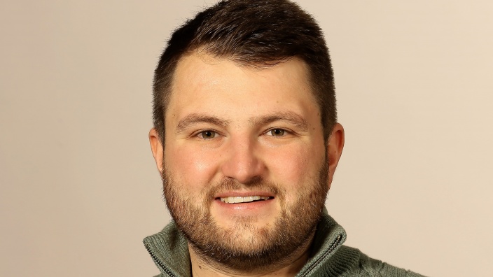 Frederik Paul