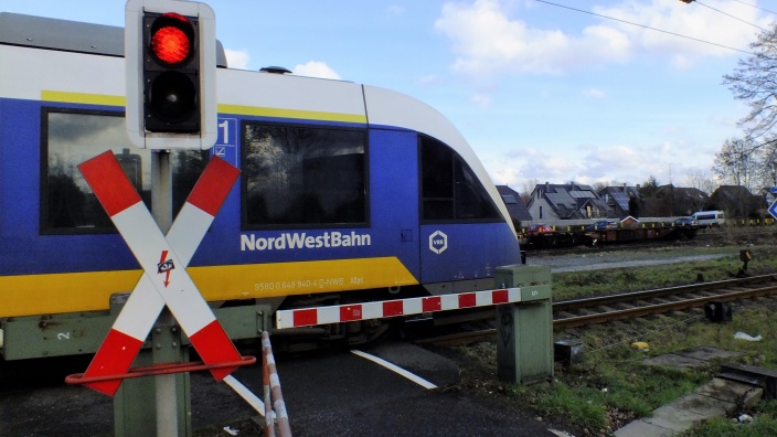 NordWestBahn