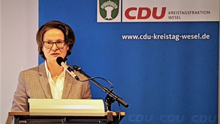 ina scharrenbach