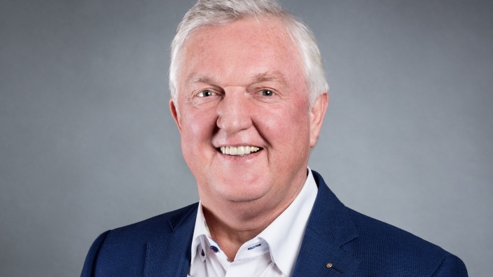 Udo Bovenkerk
