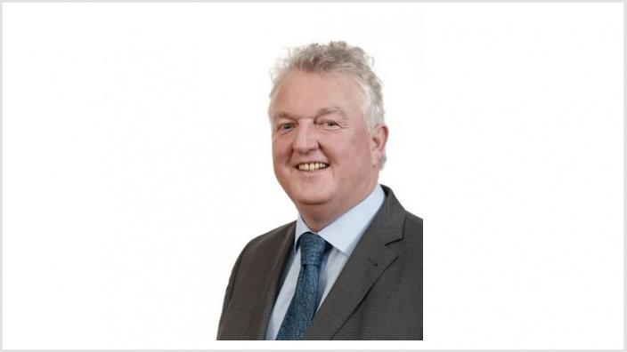Udo Bovenkerk
